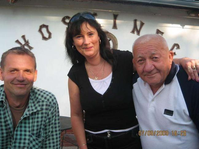 2009 - Zdeněk Srstka