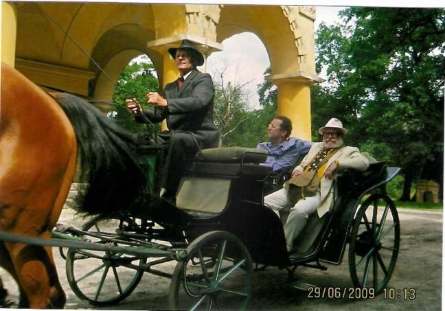 A. Goldflam, J. Polášek
